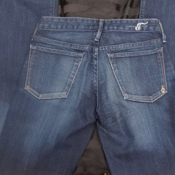 Earnest Sewn Jeans - Picture 6 of 6